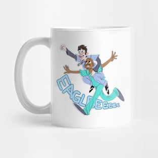 Guy Love Mug